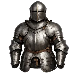 Transparent PNG of the GTA V item heavy_armor
