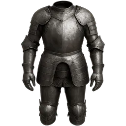 Transparent PNG of the GTA V item heavy_armor_1