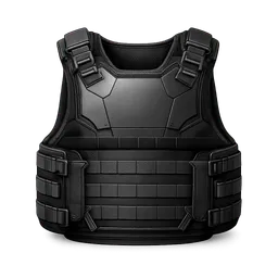 Transparent PNG of the GTA V item heavy_armour