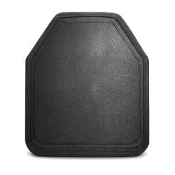 Transparent PNG of the GTA V item heavy_armour_plate