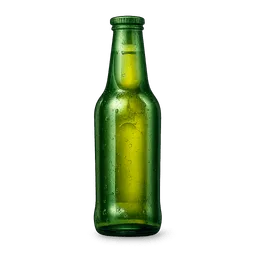 Transparent PNG of the GTA V item heineken
