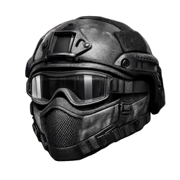 Transparent PNG of the GTA V item helmet_1