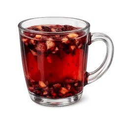 Transparent PNG of the GTA V item herbata_owocowa_w_kubku