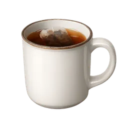 Transparent PNG of the GTA V item herbata_w_kubku