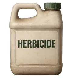 Transparent PNG of the GTA V item herbicide