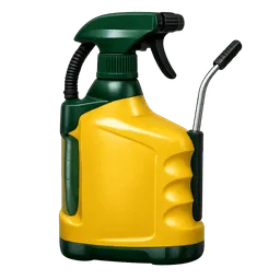 Transparent PNG of the GTA V item herbicide_2