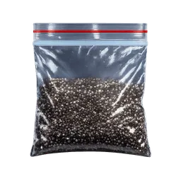 Transparent PNG of the GTA V item heroin_seeds