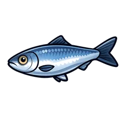 Transparent PNG of the GTA V item herring