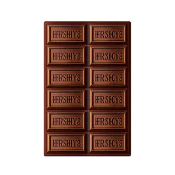 Transparent PNG of the GTA V item hersheys_bar
