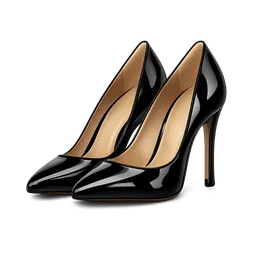 Transparent PNG of the GTA V item highheels