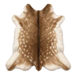 Transparent PNG of the GTA V item hirschfell