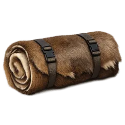 Transparent PNG of the GTA V item hirschhaut