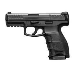 Transparent PNG of the GTA V item hksfp9_pistole