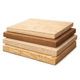 Transparent PNG of the GTA V item holz_platten