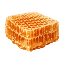 Transparent PNG of the GTA V item honeycomb