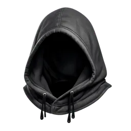 Transparent PNG of the GTA V item hood