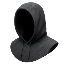 Transparent PNG of the GTA V item hood_1