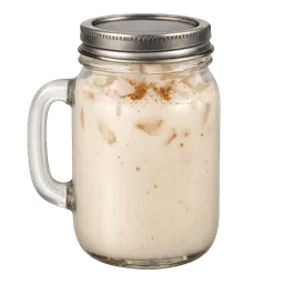 Transparent PNG of the GTA V item horchata
