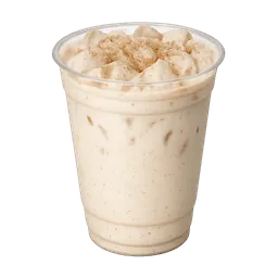 Transparent PNG of the GTA V item horchata_cup
