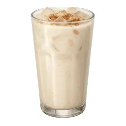 Transparent PNG of the GTA V item horchata_normal_glass