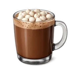Transparent PNG of the GTA V item hot_chocolate