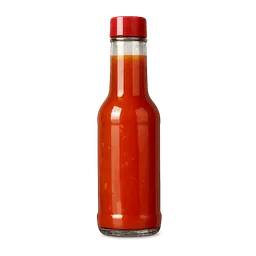 Transparent PNG of the GTA V item hot_sauce