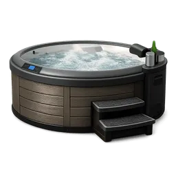 Transparent PNG of the GTA V item hot_tub