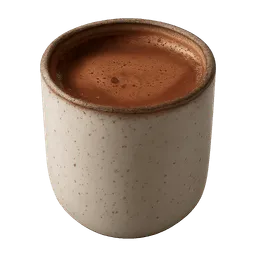 Transparent PNG of the GTA V item hotchocolat