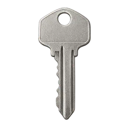 Transparent PNG of the GTA V item housekey