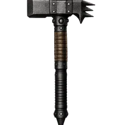 Transparent PNG of the GTA V item hummer_weapon