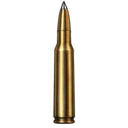 Transparent PNG of the GTA V item hunting_ammo