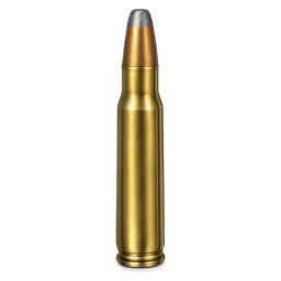 Transparent PNG of the GTA V item hunting_ammo_1