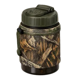 Transparent PNG of the GTA V item hunting_bait