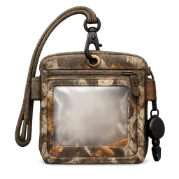 Transparent PNG of the GTA V item hunting_id