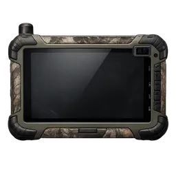 Transparent PNG of the GTA V item hunting_tablet