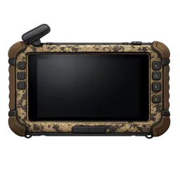 Transparent PNG of the GTA V item hunting_tablet_1