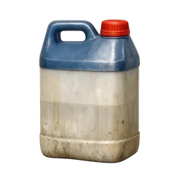 Transparent PNG of the GTA V item hydro_acid