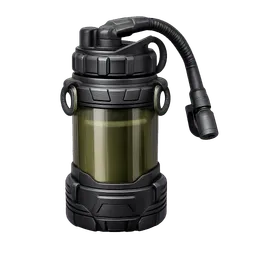 Transparent PNG of the GTA V item hydro_fluid