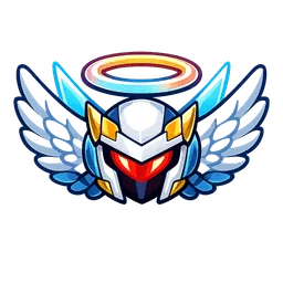 Transparent PNG of the GTA V item hyper_angel