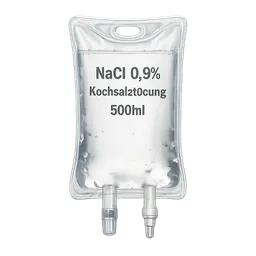 Transparent PNG of the GTA V item hyperrealistisch_einer_500ml_medizinischen_infusionsl_sung_transparenter_iv_beut