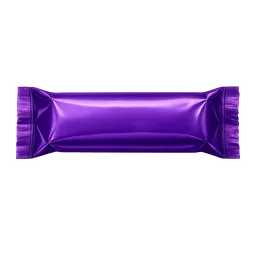Transparent PNG of the GTA V item i_need_a_chocolate_bar_like_snickers_with_purple_packaging