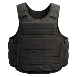 Transparent PNG of the GTA V item i_want_a_picture_of_a_bulletproof_vest