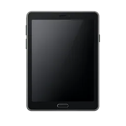 Transparent PNG of the GTA V item i_want_a_tablet