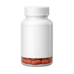 Transparent PNG of the GTA V item iboprofen