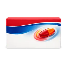 Transparent PNG of the GTA V item iboprofen_verpackung