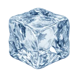 Transparent PNG of the GTA V item ice