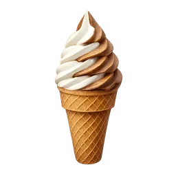 Transparent PNG of the GTA V item ice_cream