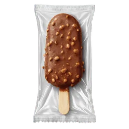 Transparent PNG of the GTA V item ice_cream_in_package