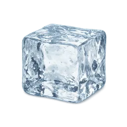 Transparent PNG of the GTA V item ice_cube