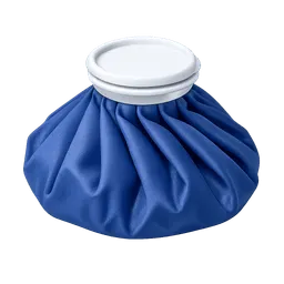 Transparent PNG of the GTA V item ice_pack